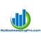 MyBookkeepingPro.com Logotype