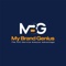 My Brand Genius Logotype
