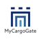 MyCargoGate Group Logotype