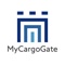 MyCargoGate Group Logotype