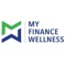 My Finance Wellness Logotype