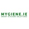 mygiene.ie Logotype