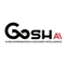 GOSH AI Logotype
