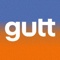 gutt Logotype