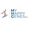 MyHappyGenes Logotype
