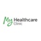MyHealthcare Clinic Logotype