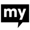 My Mutual Insurance Logotype