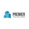 Premier Title Solutions Logotype