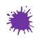 Purple Sales Logotype