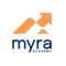 Myra's Academy Logotype