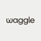 Waggle Logotype