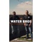 The Water Bros Logotype