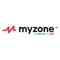 Myzone® Logotype