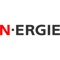 N-ERGIE Aktiengesellschaft Logotype