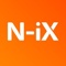 N-iX Logotype