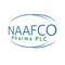 NAAFCO Pharma PLC Logotype