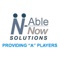 N-Able Now Solutions Logotype