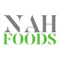 NAH FOODS LIMITED Logotype
