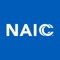 National Association of Insurance Commissioners (NAIC) Logotype
