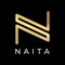 Naita Export Logotype