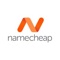 Namecheap, Inc Logotype