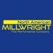 North American Millwright Services, Inc. Logotype