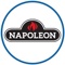 Napoleon Logotype