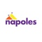 Napoles Rentals Logotype