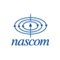 NASCOM SECURITY Logotype