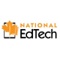 National Education Technologies Inc. Logotype