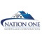 Nation One Mortgage Logotype