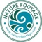 NatureFootage Logotype