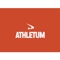 Athletum Human Performance Institute Logotype