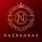 Nazraanaa Logotype