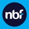 National Business Furniture Logotype