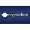NCG Medical Logotype