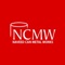 NCMW Logotype