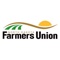 North Dakota Farmers Union Logotype