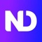 🌍 NDLabs.dev • Web3 solutions Logotype