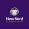 Near Nerd Logotype