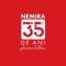 Nemira Publishing House Logotype