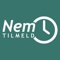 NemTilmeld Logotype