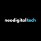 Neo Digital Tech Logotype