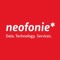 Neofonie GmbH Logotype