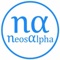 NeosAlpha Technologies Logotype