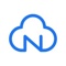 Nepal Cloud Professionals (NCP) Logotype
