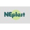 NEplast s.r.o. Logotype