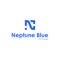 Neptune Blue - Technology Logotype