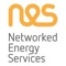 NES Technologies (India) Logotype