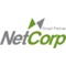 NetCorp Co., Ltd Logotype